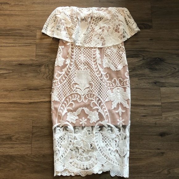 Hello Molly Dresses & Skirts - Never worn Hello Molly Dress.